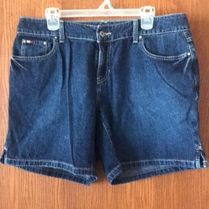 Tommy Hilfiger Hipster shorts